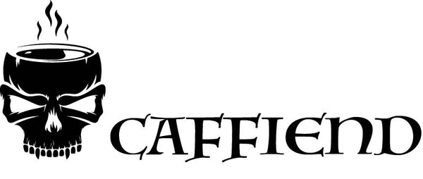 Caffiend Apparel