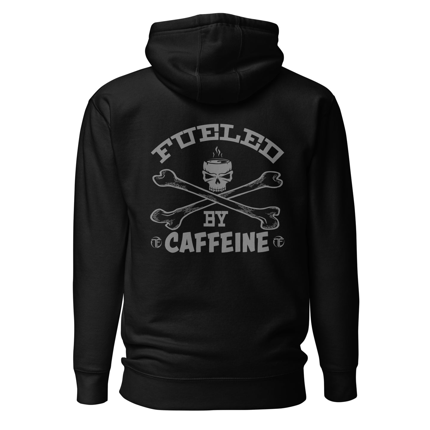 Fueled by Caffeine 2.0